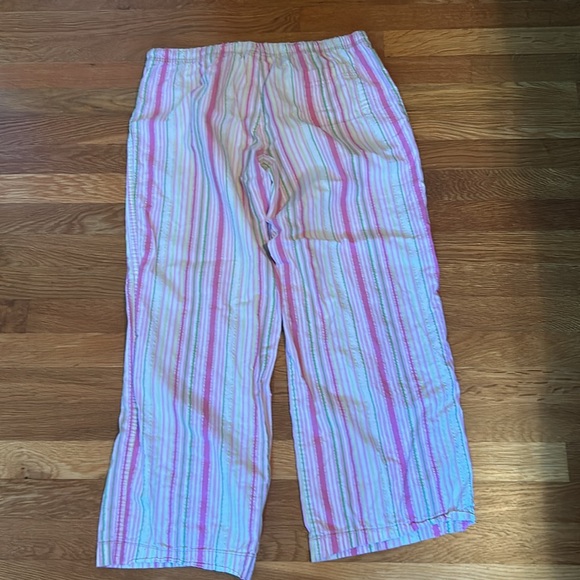 Victoria’s Secret lightweight pajama pants - Picture 2 of 2